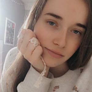 Meet your Posher, Audrey